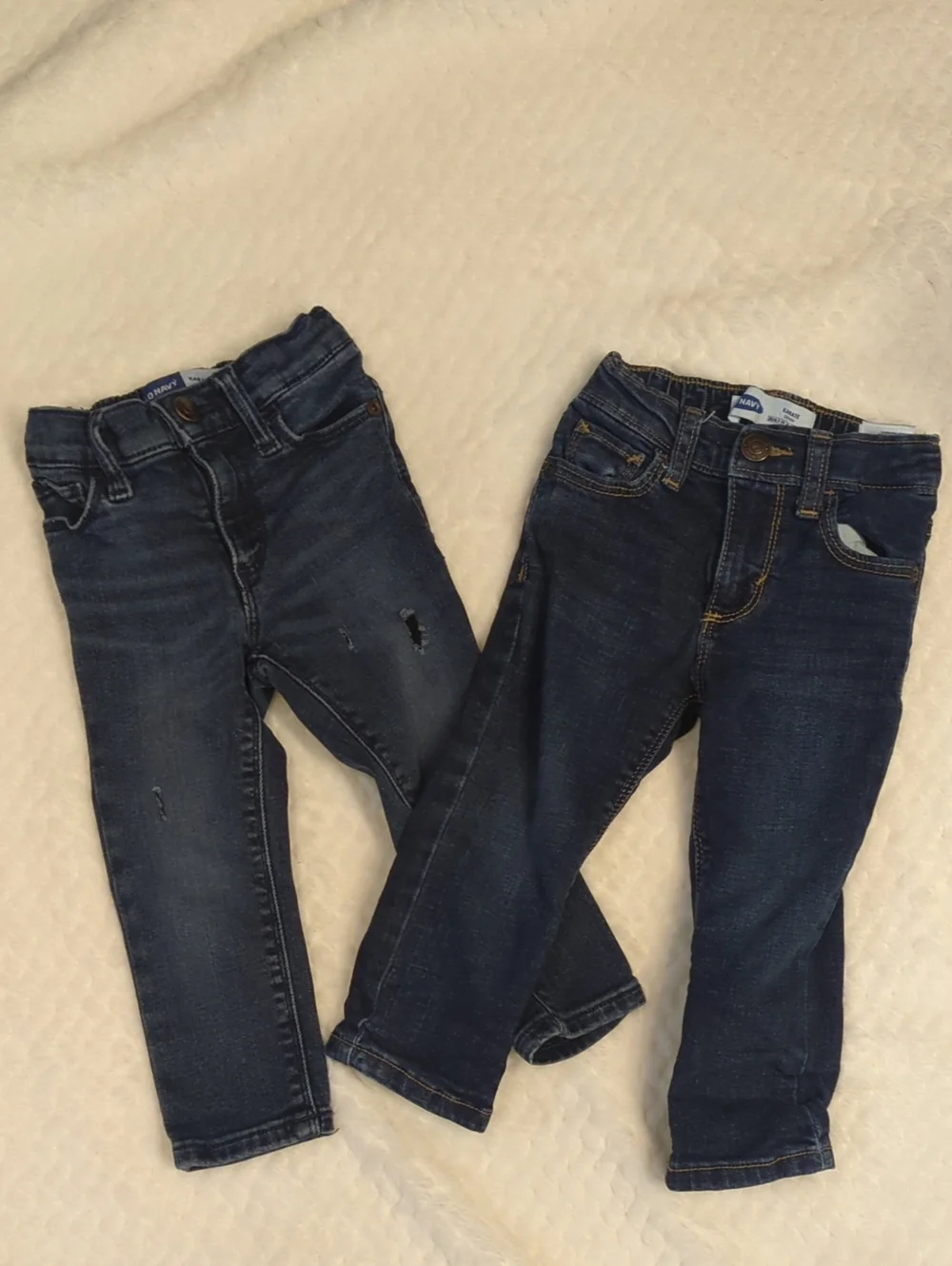 Old Navy Jeans - Set of 2